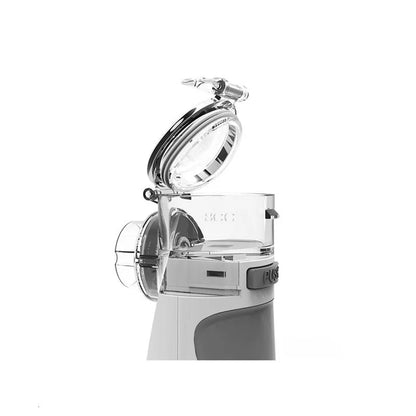 Health Care Mini Handheld portable Inhale Nebulizer silent Ultrasonic inalador nebulizador Children Adult Rechargeable Automizer