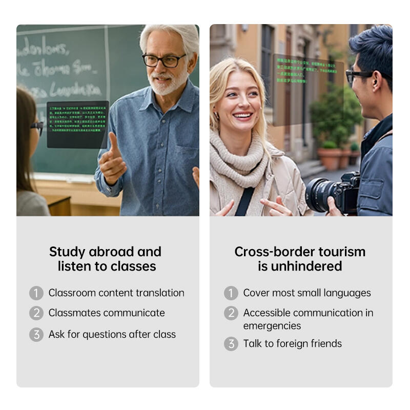 GAFAS INTELIGENTES TWS 2 EN 1 — Moda, Música y Tecnología AI en un Solo Accesorio