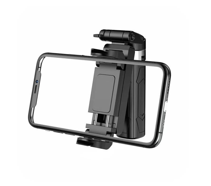 Palo Selfie Trípode 3 en 1 con Estabilizador y Control Bluetooth – ¡Captura tu mejor versión desde cualquier ángulo!