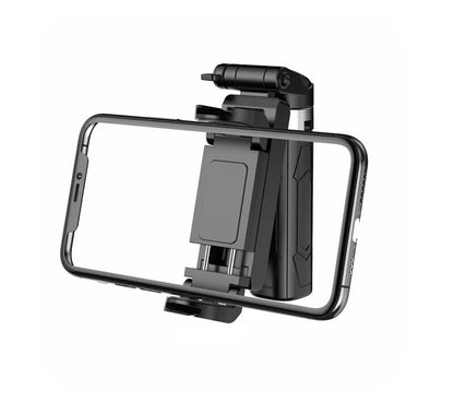 Palo Selfie Trípode 3 en 1 con Estabilizador y Control Bluetooth – ¡Captura tu mejor versión desde cualquier ángulo!